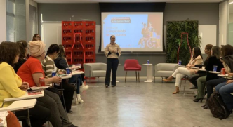 empreenda como uma mulher pbh divulgacao Balcao News 18 9 25