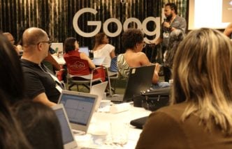 google em BH