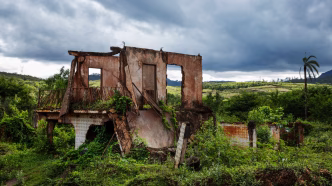 3 Ruinas de Bento Rodrigues MG nov 2021 credito Lalo de Almeida