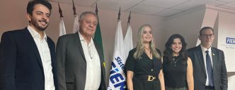 Amipao tem mulher na presidencia pela primeira vez SJJ Balcao News 31 10 25