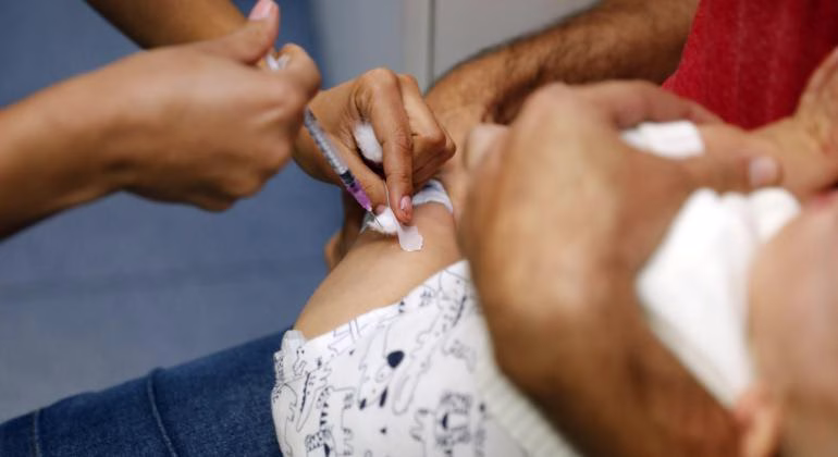 BH inicia campanha de Multivacinacao nesta segunda Rodrigo Clemente 4 10 25 Balcao news