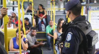 CMBH avanca com arma para guarda municipal 22 10 25 Balcao News