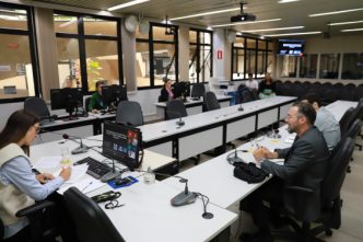 CMBH discute redesenho do trasnporte coletivo em Bh Denis Sia Balcao News