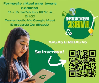 Cemig Curso de Formacao para Jovens