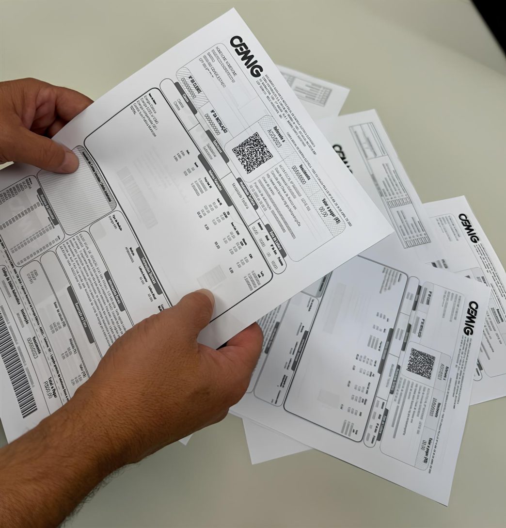 Cemig renegocia dividas empresas tarifaco 11 10 25 Divulgacao Cemig