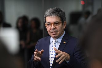 Congresso adia votacao do LDO 2026 Marcos Oliveira Balcao News 16 10 25