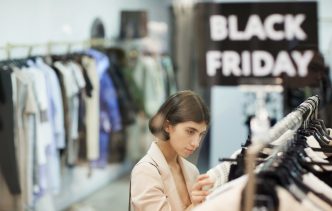 Fecomercio otimista com Black Friday 31 10 25 Balcao News