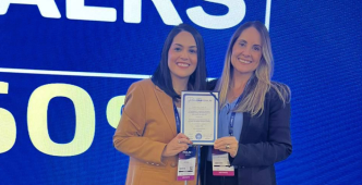 Fiemg reconhecida no Brasil com Premio Fenalaw Balcao News 27 10 25