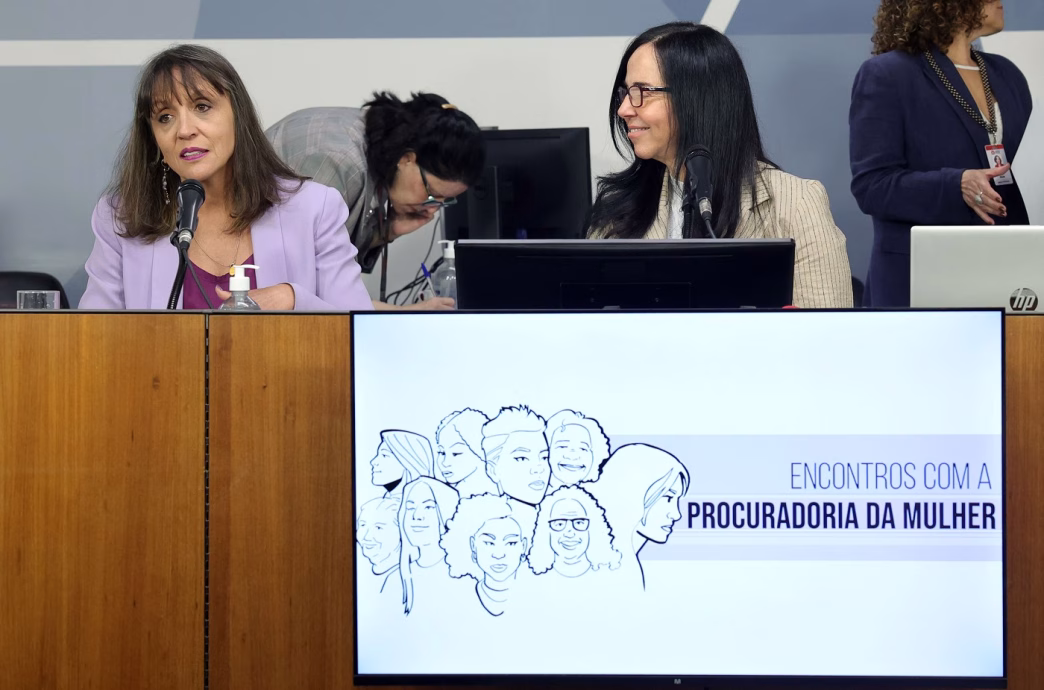 IA e tema do Encontro com a Procuradoria da Almg 5 10 15 Balcao News