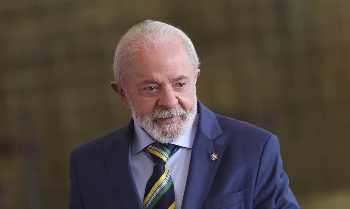 Lula disse que taxacao nao preocupava Bric Marcelo Camargo balcao News