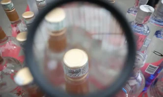 Metanol ja matou noveno Brasil Balcao News 21 10 25 Agencia SP