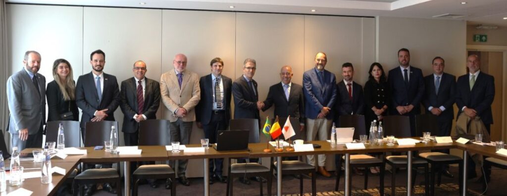 Missao Europa Fiemg 14 10 25 Aluisio Eduardo Balcao News