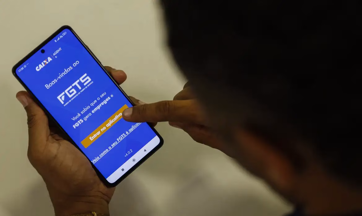 Novas regras saque aniversario Joedson Alves Balcao News 10 10 25