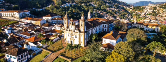 Ouro Preto Gil Leonardi ImprensaMG 22 Turismo tem queda em MG em agosto Balcao News 28 10
