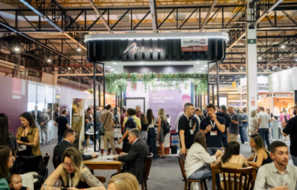 Pro Wine Sao Paulo 2025