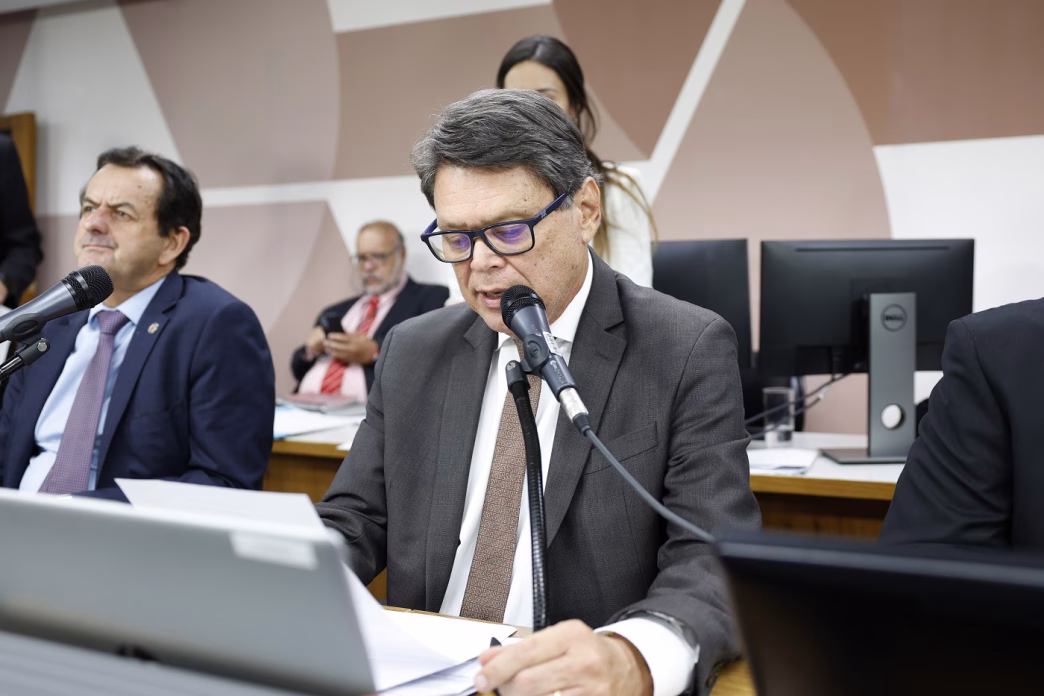 Projeto MGI pode retornar Almg Alexandre Netto Balcao news 8 10 25