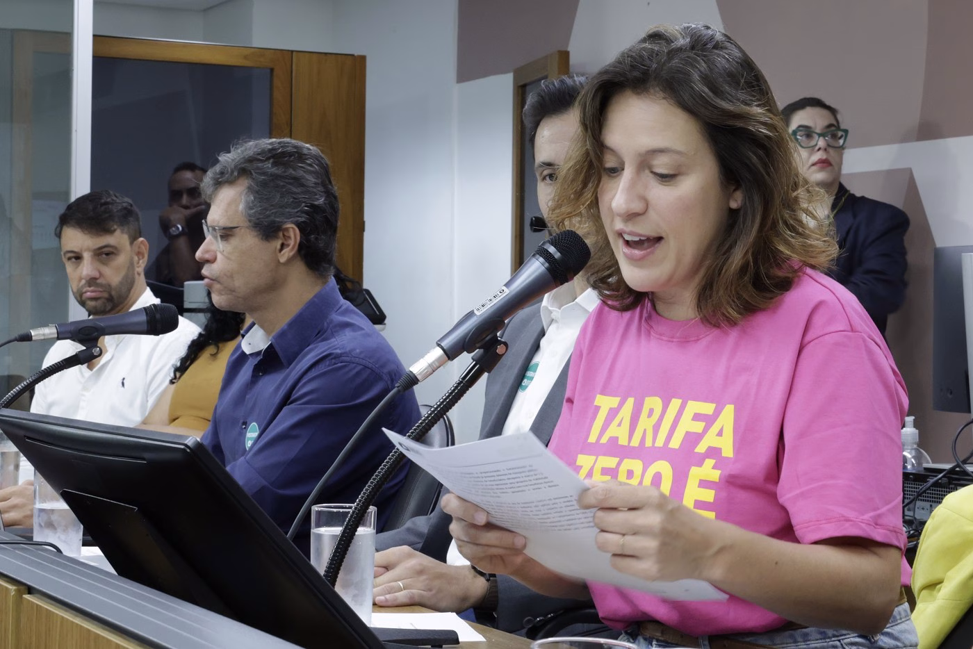 RMBH ganha tarifa sero Guilherme bergamini 3 10 25 Balcao News