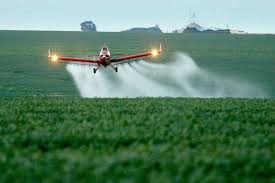 STF volta a discutir isencao para agrotoxicos. Foto UFMG Balcao News 17 10 24