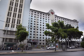 Santa Casa realiza mutirao de ecocardiogramas fds 26 10 Guilherme Dardahan Balcao News