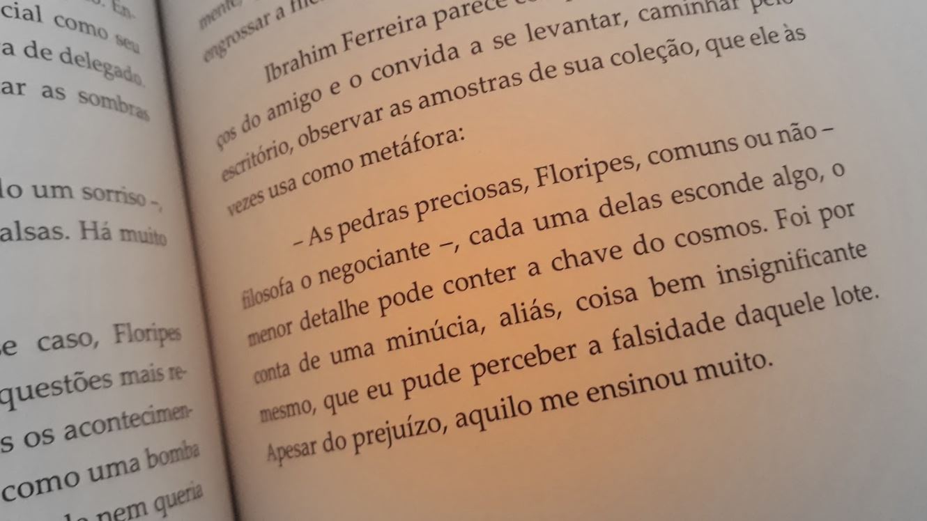 Valter Braga capa livro