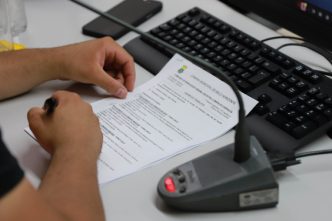 Vereadores pedem informacoes sobre transporte coletivo BH 17 10 25 Denis Dias Balcao News