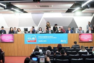 ALMG realiza Forum sobre Direito do Consumidor Ramon Bitencourt