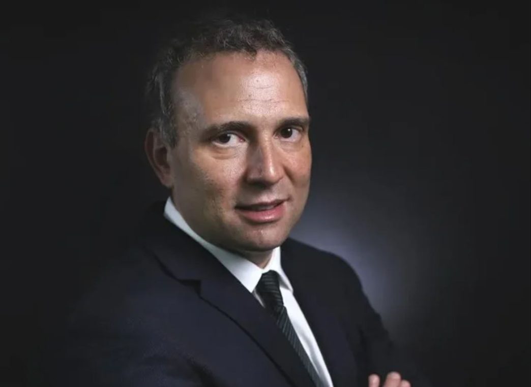 Alessandro Quattrini CEO da MeetKai