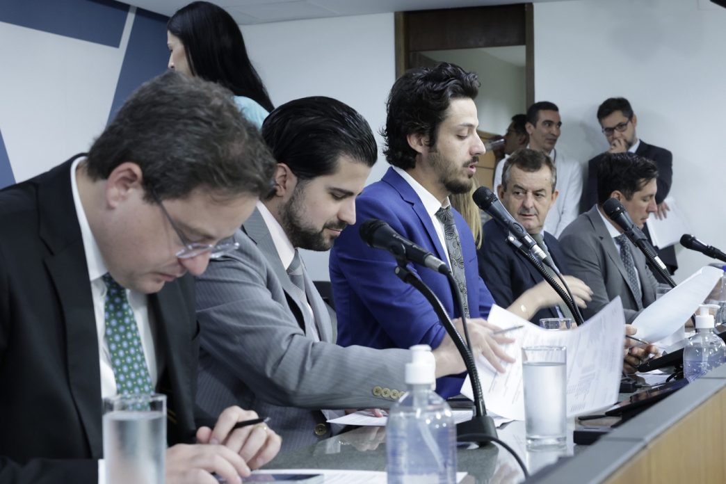 Almg quer cameras em apps e pedagios Guilherme Bergamini Balcao News