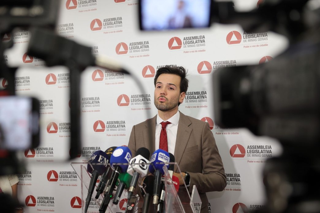 Aprovacao venda da Copasa Henrique Chendes 1