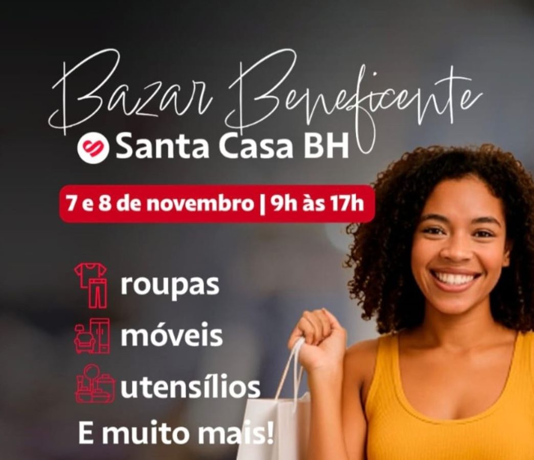 Bazar Santa Casa