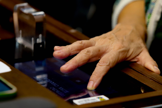 CMBH aprova lei jogos do Azar Leticia Oliveira Balcao News