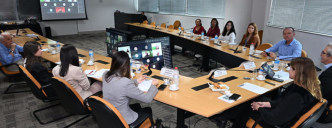 Camara de Base Florestal