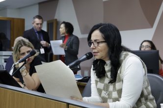 Cartao escolar recebe parecer favoravel na Almg Guilherme bergamini Balcao News