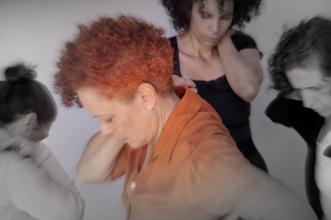Coletivo Mulheres na Danca