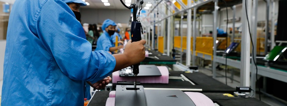 Industria setembro Fiemg