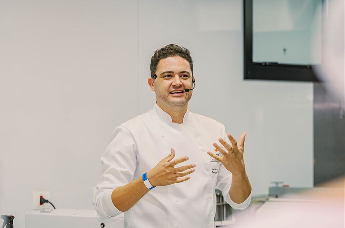 Jefferson Souza