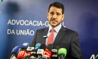 Lula indica Jorge Messias para STF Jose Cruz