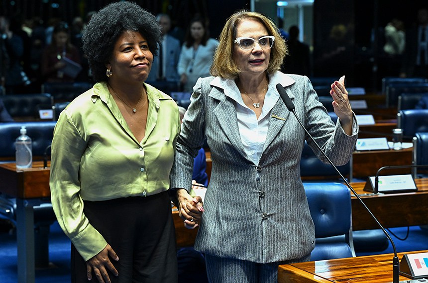 Mamografia pelo SUS aos 40 anos e aprovada Jefferson Rudy Balcao News