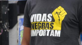 Marcha da Consciencia Negra agita BH Gregory Rodrigues Balcao News