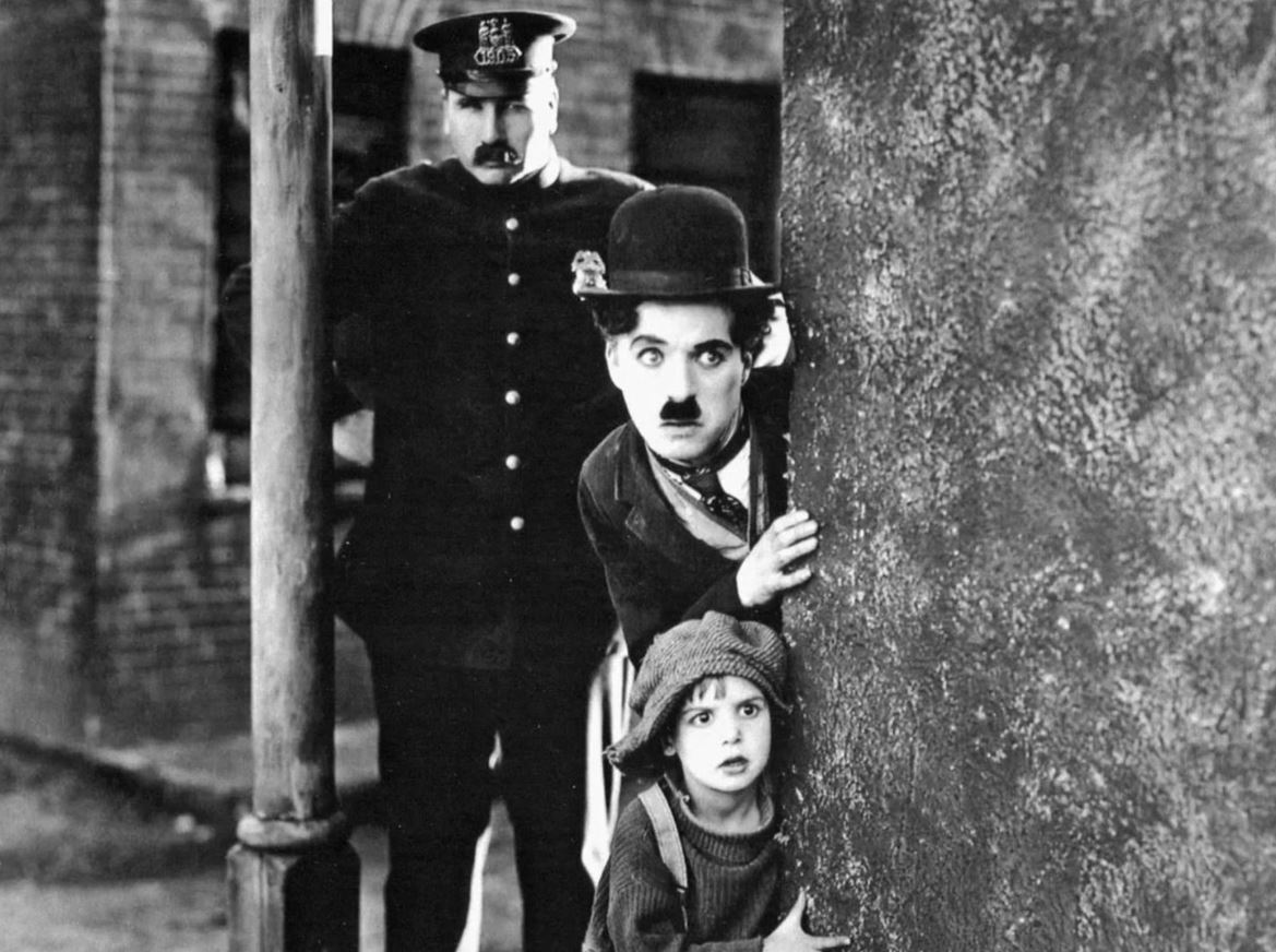 Mostra Chaplin no CCBB BH