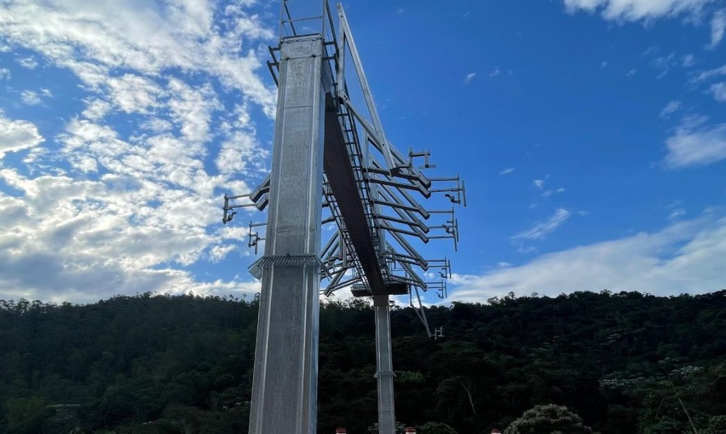 Novos pegagios eletronicos 381 Divulgacao Balcao News