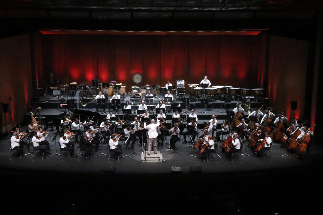 Orquestra Sinfonica de Minas Gerais Credito Paulo Lacerda 9