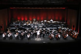 Orquestra Sinfonica de Minas Gerais Credito Paulo Lacerda 9
