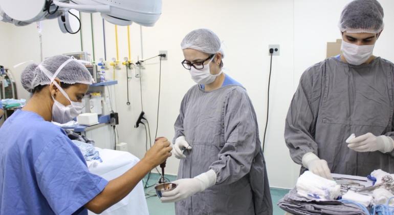 PBH reduz tempo de espera por consultas News divulgacao