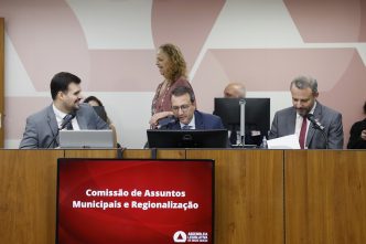 PL de projetos inteligentes avanca na Almg