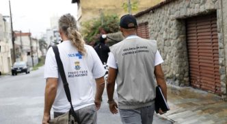 Prevencao Aedes aegypti neste sabado