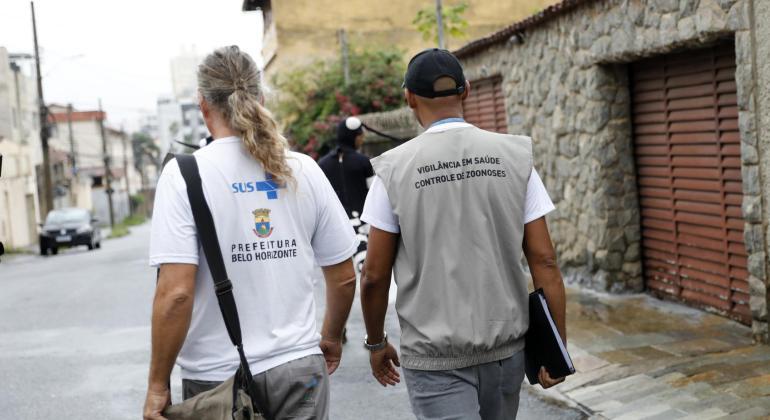 Prevencao Aedes aegypti neste sabado