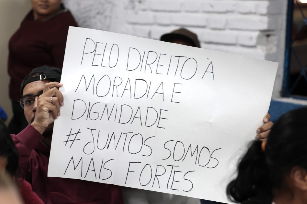 Programa Reforma Casa vai ser debatido na Almg