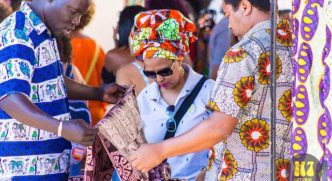 Programacao do Mes Consciencia Negra em BH Balcao News 10 11