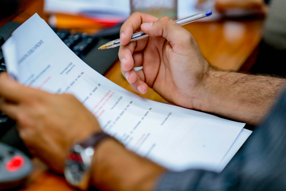 Reforma administrativa em debate na CMBH